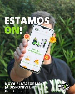 App nova